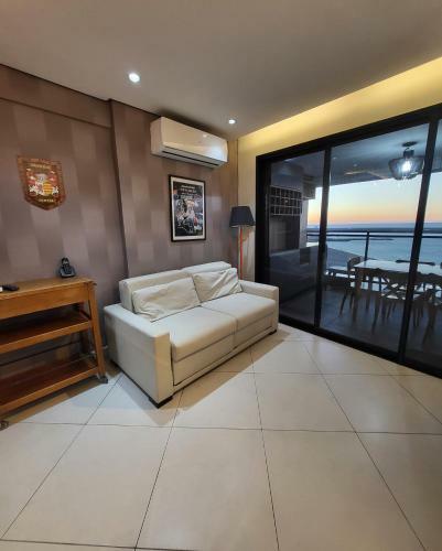 Apartamento Beira Mar Fortaleza Landscape