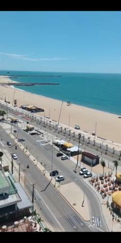Apartamento Beira Mar Fortaleza Landscape