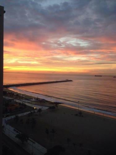Apartament Beach Fortaleza