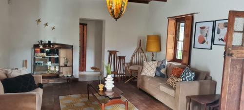 Apartamento Limoncello