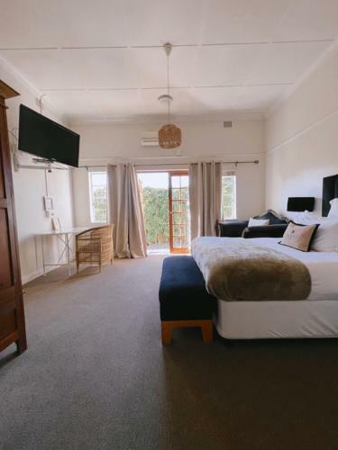 Bed & Breakfast Ebony Moon