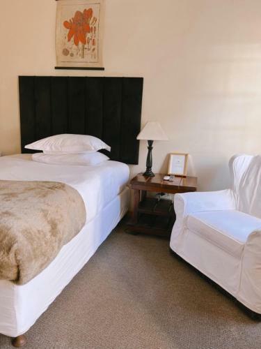 Bed & Breakfast Ebony Moon