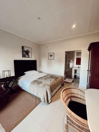 Bed & Breakfast Coco Lodge