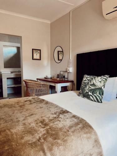 Bed & Breakfast Coco Lodge