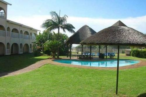 Cabanas Del Mar