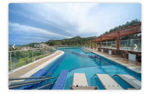 Hotel Golden Gramado Resort