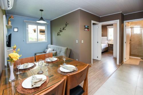 Apartamento Recanto Das Flores Aptos