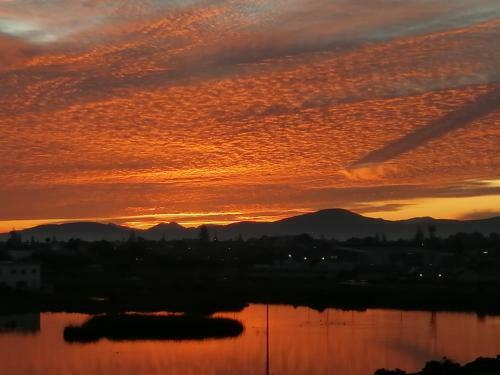 Apartamento Dolphin Beach H203 Table Mountain Views