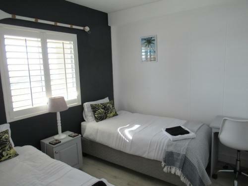 Apartamento Dolphin Beach H203 Table Mountain Views
