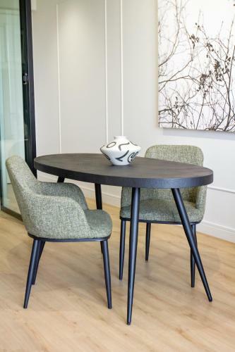 Ellipse Executive Apartment - Green