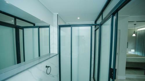 Apartamento Lethabo Luxury Suite