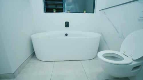 Apartamento Lethabo Luxury Suite