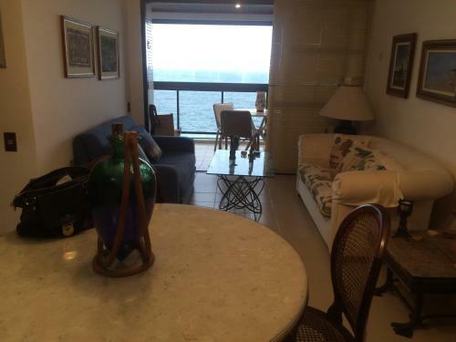 Apartamento Edificio Corfu Guaruj�