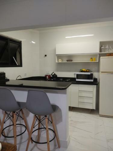 Apartamento Apto Praia Enseada