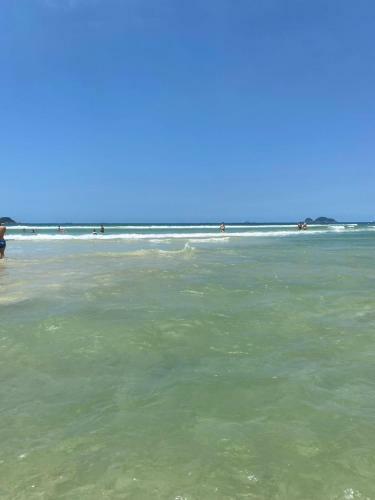 Apartamento Apto Praia Enseada