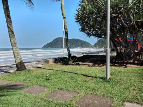 Apartamento Equipado Pr�ximo � Praia
