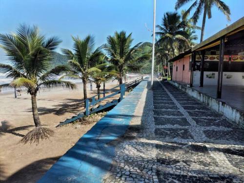 Apartamento Equipado Pr�ximo � Praia