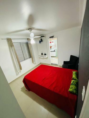 Apartamento Com Piscina, Guaruj�