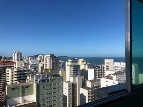 Apartamento Flat No Boulevard Center Com Wifi 250mpbs