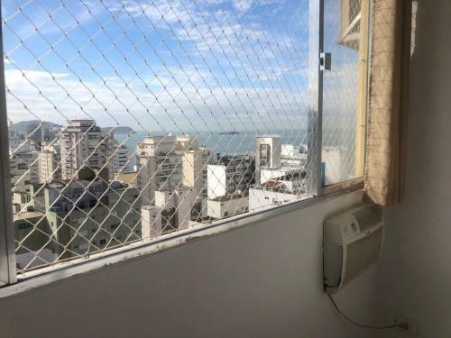 Apartamento Flat No Boulevard Center Com Wifi 250mpbs