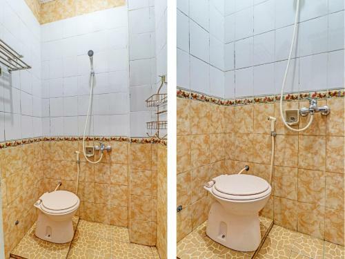 Hotel Oyo 91480 Putridapisa Syariah
