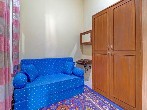 Hotel Oyo 91480 Putridapisa Syariah