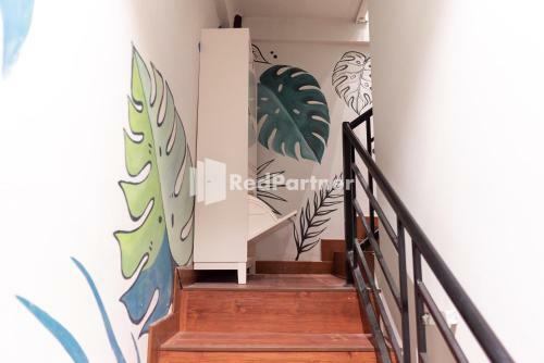 Hotel Capsule Inn Antasari Redpartner