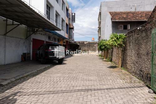 Hotel Capsule Inn Antasari Redpartner
