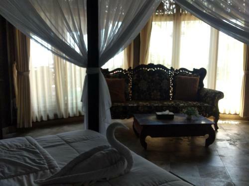 Bed & Breakfast Villa Baba Sunset Beach Inn