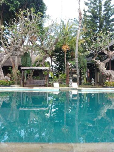 Bed & Breakfast Villa Baba Sunset Beach Inn