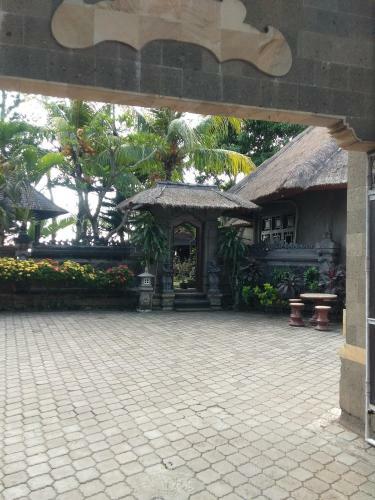 Bed & Breakfast Villa Baba Sunset Beach Inn