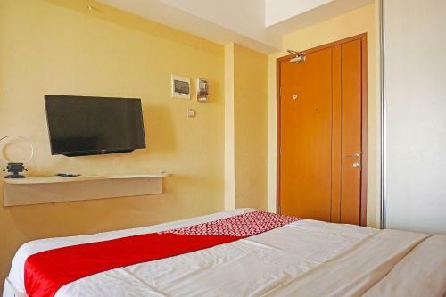 Hotel Collection O 91526 Glv Nusantara Tower E
