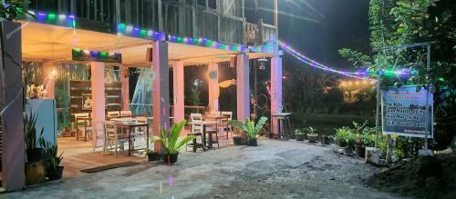 Hostal Talaga Tomohon