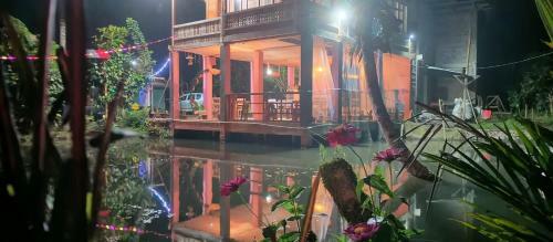 Hostal Talaga Tomohon