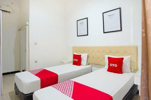Hotel Oyo 91508 Ruby Homestay Syariah