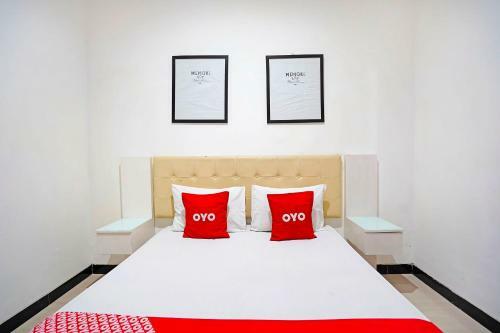 Hotel Oyo 91508 Ruby Homestay Syariah