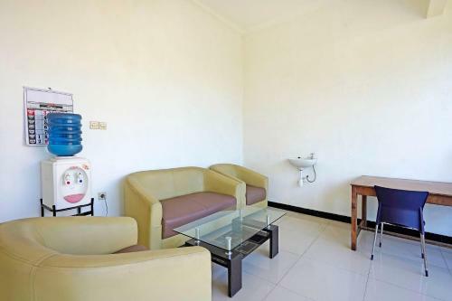 Hotel Oyo 91508 Ruby Homestay Syariah