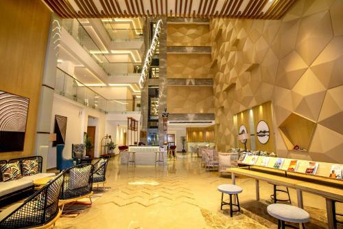 Hotel Ramada By Wyndham Katra Station Road