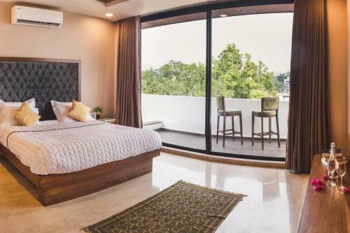 Villa 30 By Red Stone Villas