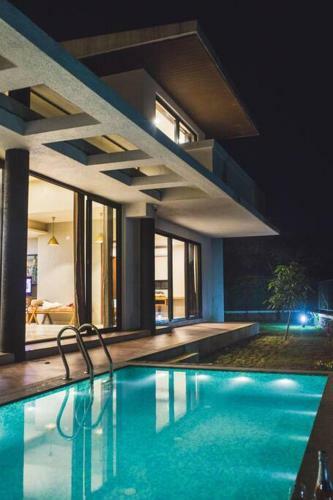 Villa 30 By Red Stone Villas