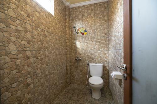 Frog Homestay