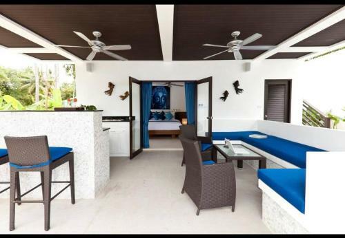 Stunning 3 Bedroom Pool Villa
