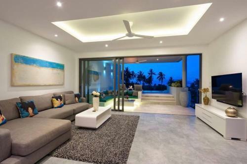 3 Bedroom Villa Isabella