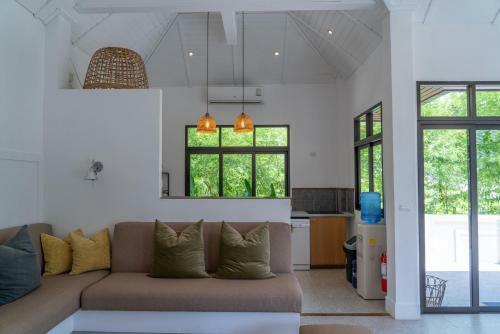 Thalemaan Pool Villa