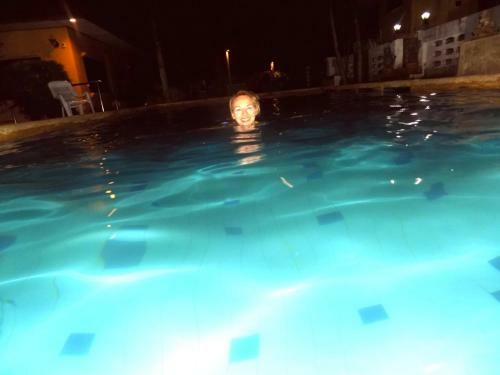 Hotel Ban Tai Samui Resort