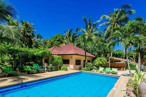 Hotel Ban Tai Samui Resort