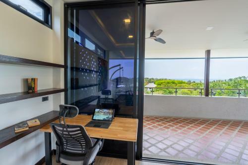 Apartamento Villa Lila