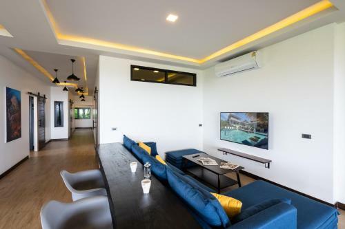 Apartamento Villa Lila