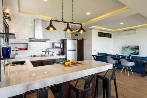 Apartamento Villa Lila