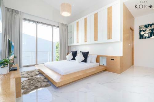 Casa Koko Villa Phuket